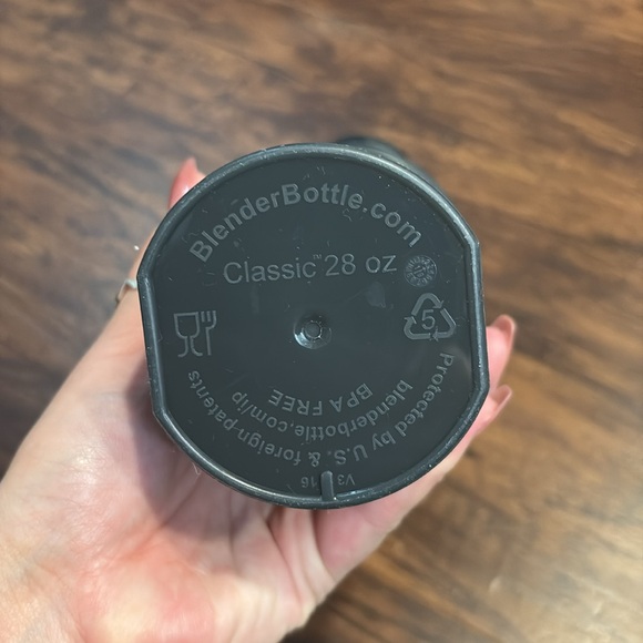 Blender Bottles (set of 2) - Picture 4 of 12